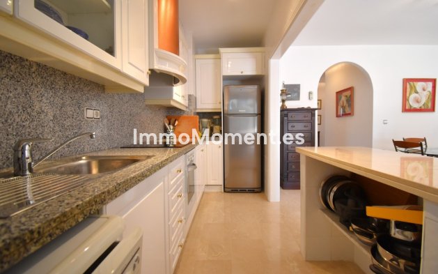 Resale - Apartment - Orihuela - Las Ramblas Golf