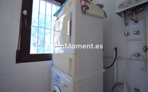 Resale - Apartment - Orihuela - Las Ramblas Golf