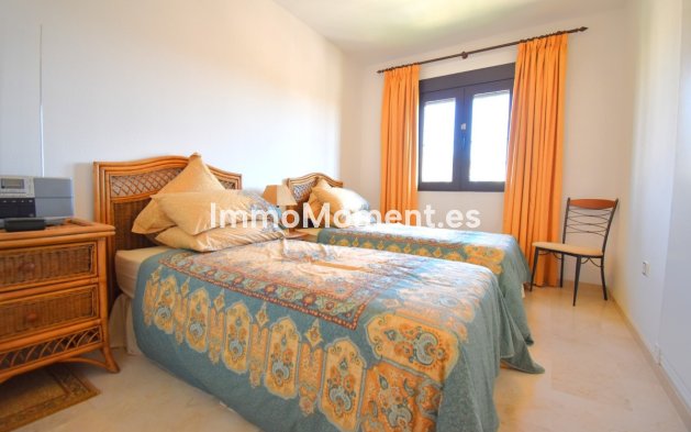 Resale - Apartment - Orihuela - Las Ramblas Golf