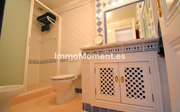 Resale - Apartment - Orihuela - Las Ramblas Golf