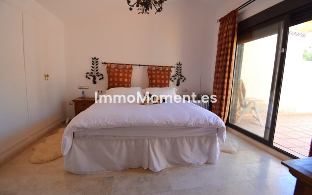 Resale - Apartment - Orihuela - Las Ramblas Golf