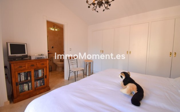 Resale - Apartment - Orihuela - Las Ramblas Golf