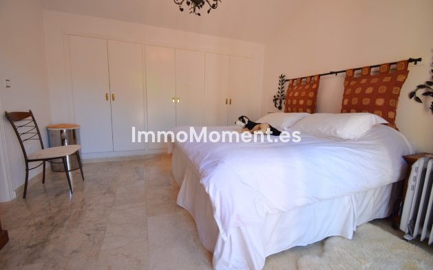Resale - Apartment - Orihuela - Las Ramblas Golf