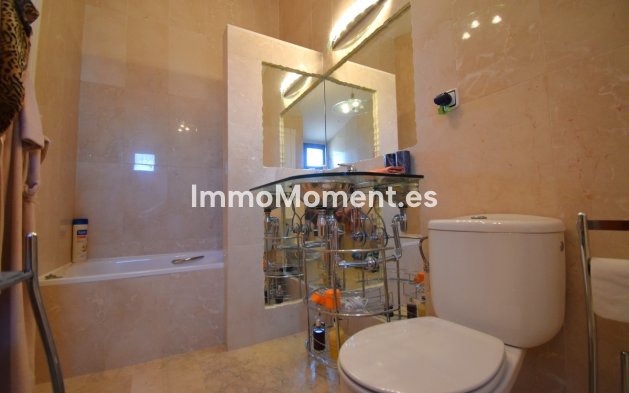Resale - Apartment - Orihuela - Las Ramblas Golf