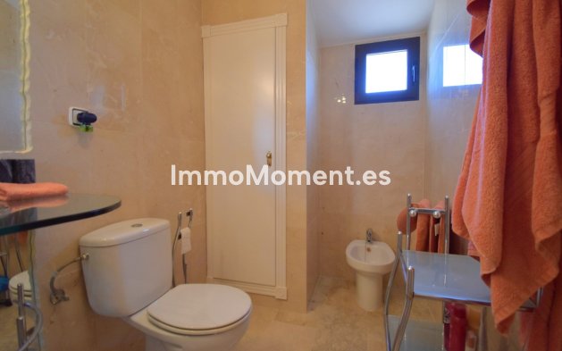 Resale - Apartment - Orihuela - Las Ramblas Golf