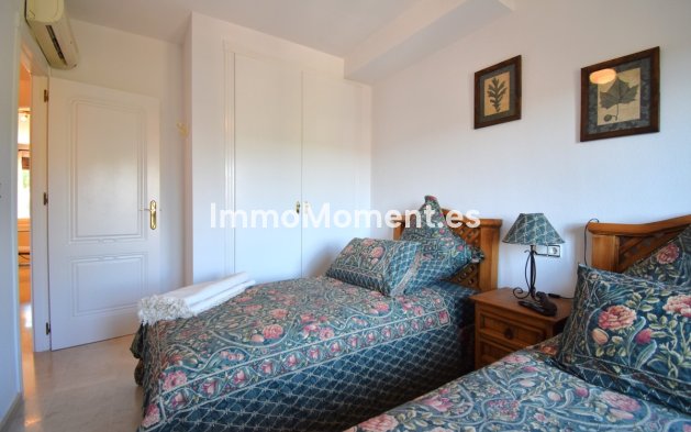 Resale - Apartment - Orihuela - Las Ramblas Golf