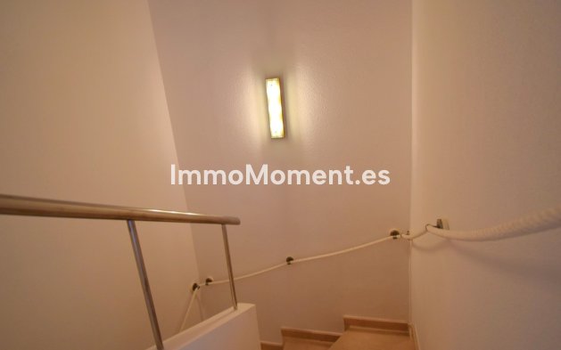 Resale - Apartment - Orihuela - Las Ramblas Golf