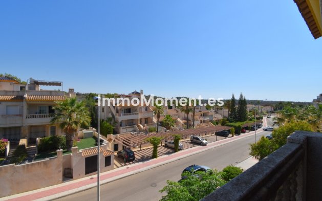 Resale - Apartment - Orihuela - Las Ramblas Golf