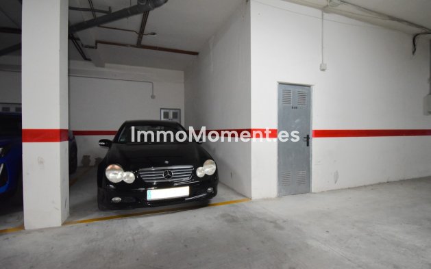 Resale - Apartment - Orihuela - Las Ramblas Golf