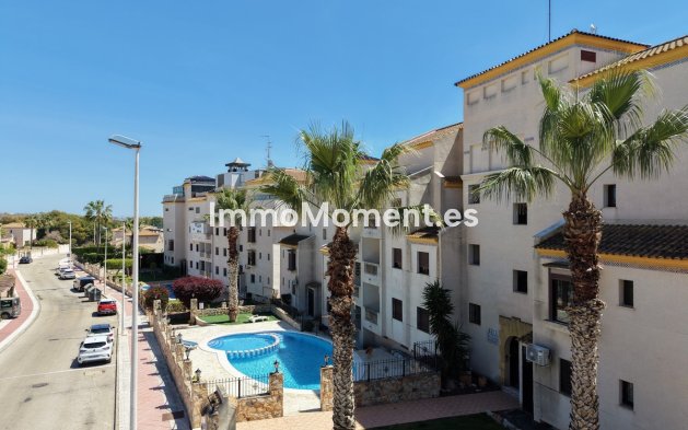 Resale - Apartment - Orihuela - Las Ramblas Golf