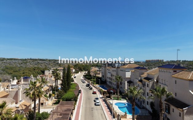 Resale - Apartment - Orihuela - Las Ramblas Golf