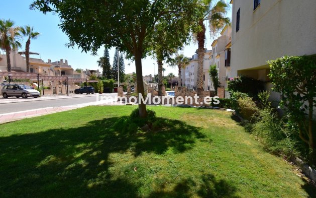 Resale - Apartment - Orihuela - Las Ramblas Golf