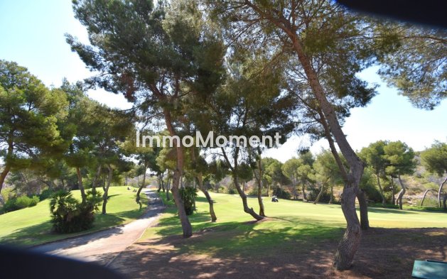 Resale - Apartment - Orihuela - Las Ramblas Golf