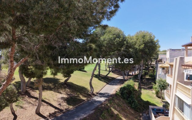 Resale - Apartment - Orihuela - Las Ramblas Golf