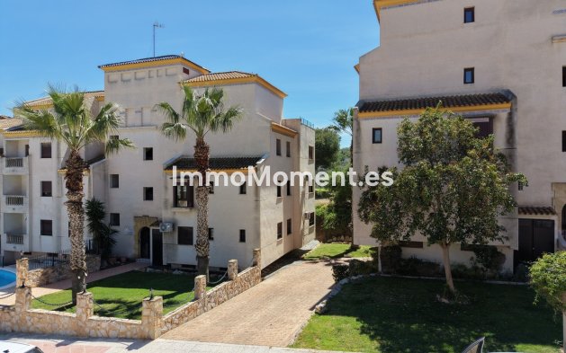 Resale - Apartment - Orihuela - Las Ramblas Golf