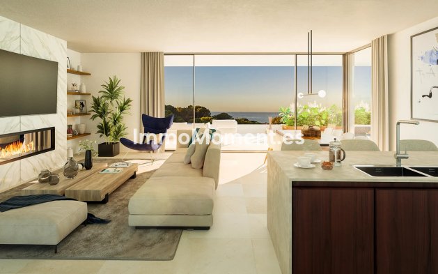 Nieuwbouw - Appartement - Marbella