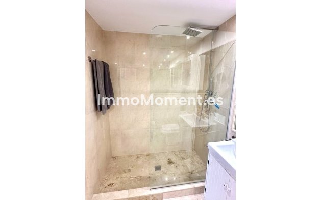 Short Term Rentals - Apartment - Marbella - Elviria