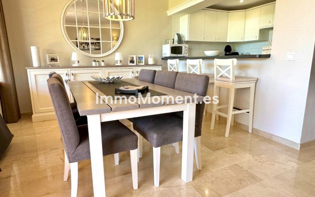 Short Term Rentals - Apartment - Marbella - Elviria