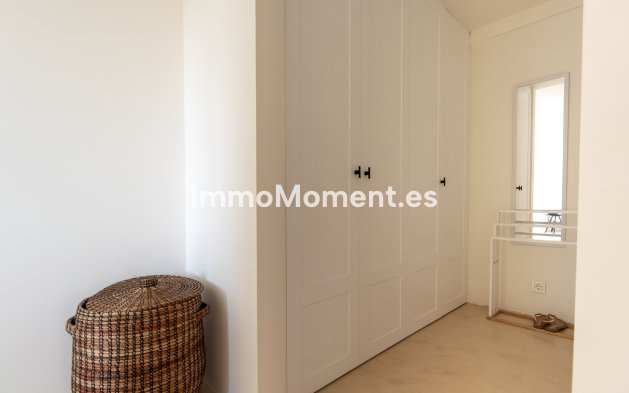 Vakantie verhuur - Vrijstaande villa - Estepona  - El Padron