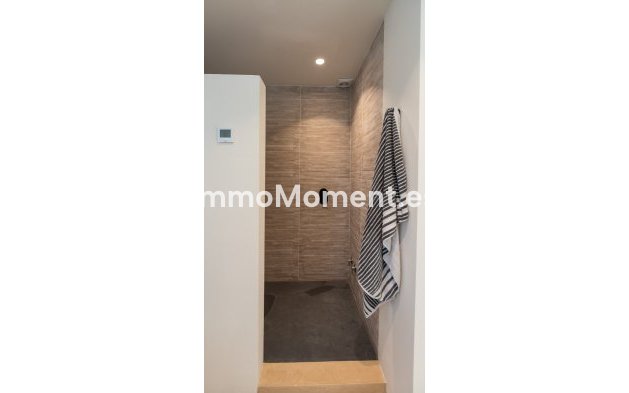 Vakantie verhuur - Vrijstaande villa - Estepona  - El Padron