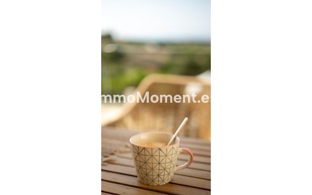 Vakantie verhuur - Vrijstaande villa - Estepona  - El Padron