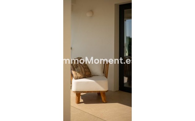 Vakantie verhuur - Vrijstaande villa - Estepona  - El Padron