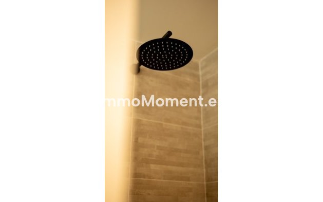 Vakantie verhuur - Vrijstaande villa - Estepona  - El Padron