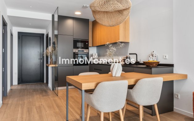 Nieuwbouw - Penthouse - Cumbre del Sol