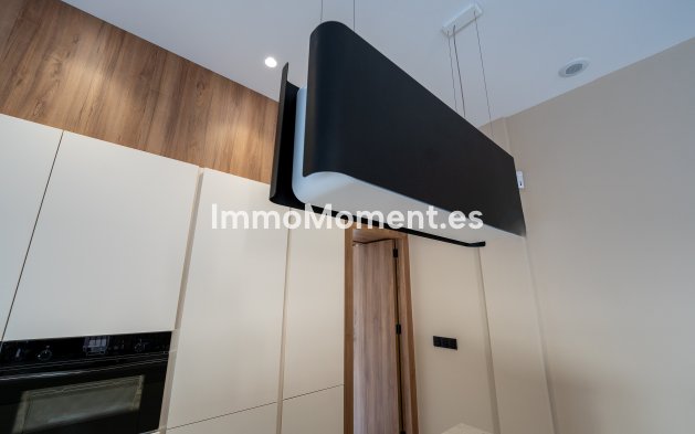 New Build - Detached villa - Benejúzar