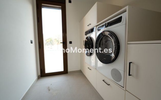 New Build - Detached villa - Benejúzar