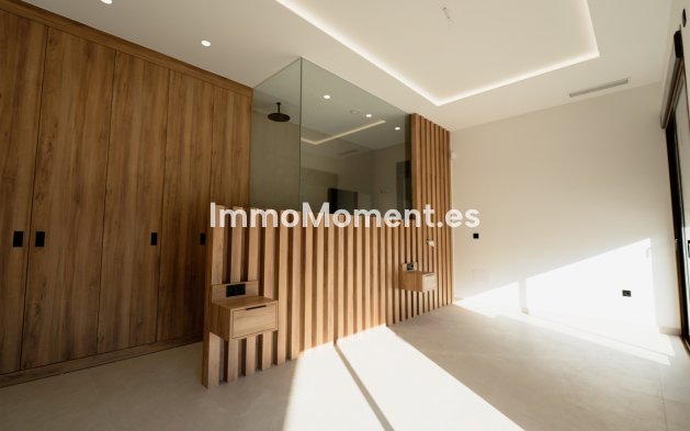 New Build - Detached villa - Benejúzar