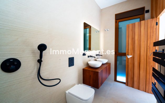 New Build - Detached villa - Benejúzar