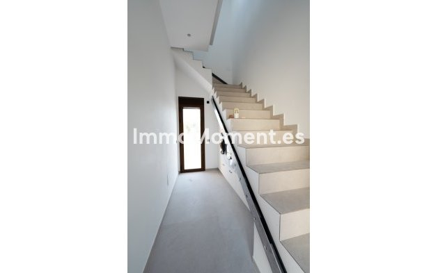 New Build - Detached villa - Benejúzar