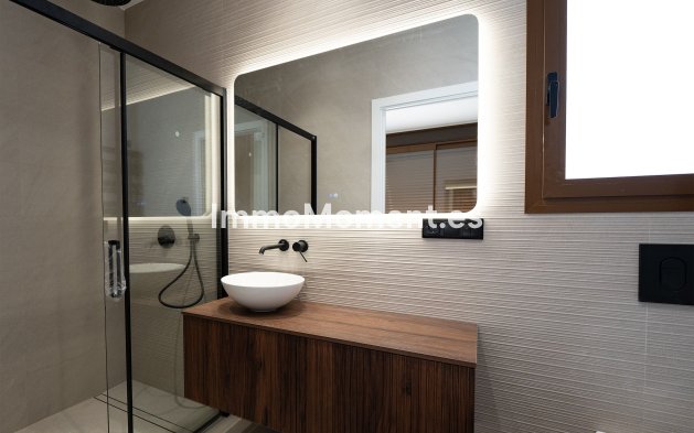 New Build - Detached villa - Benejúzar