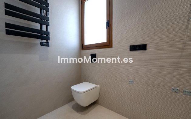 New Build - Detached villa - Benejúzar