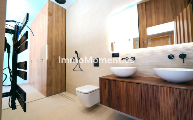 New Build - Detached villa - Benejúzar