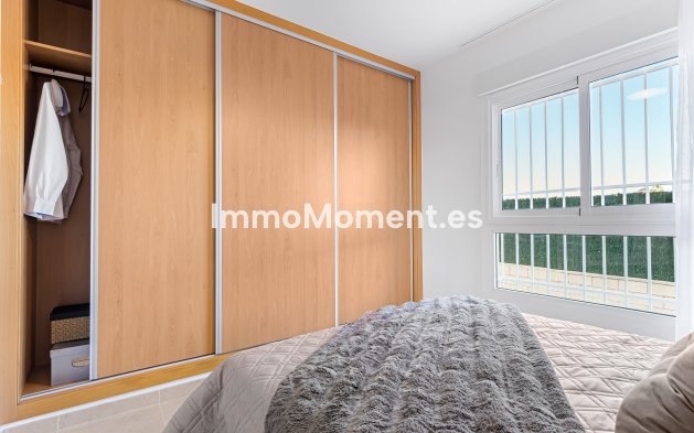 Nieuwbouw - Appartement - Orihuela Costa