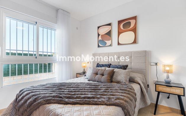 Neubau - Penthouse - Orihuela Costa
