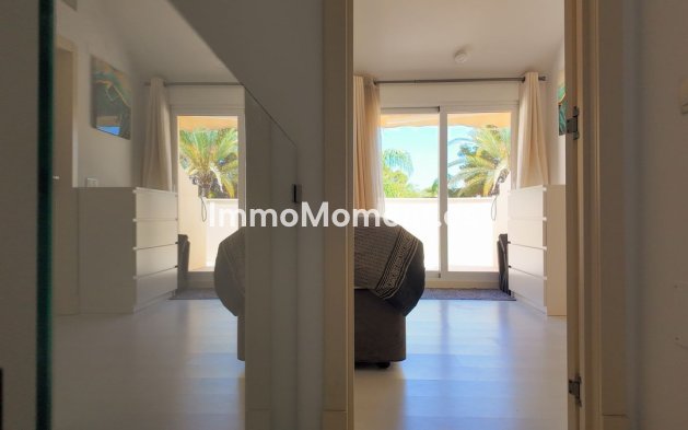 Resale - Townhouse - Marbella - Marbella Centro