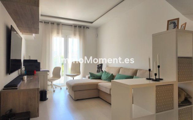 Resale - Townhouse - Marbella - Marbella Centro