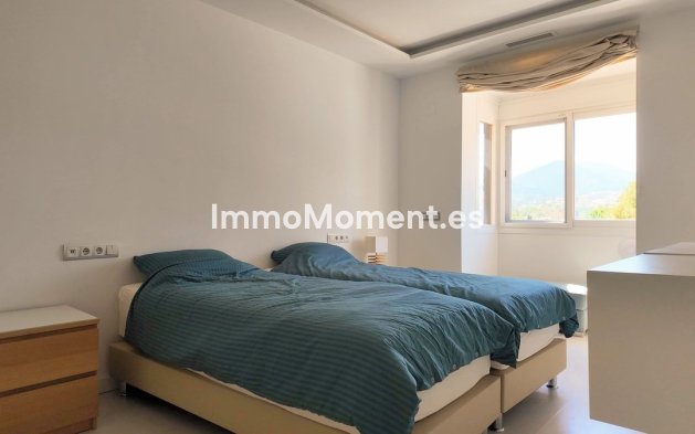 Resale - Townhouse - Marbella - Marbella Centro