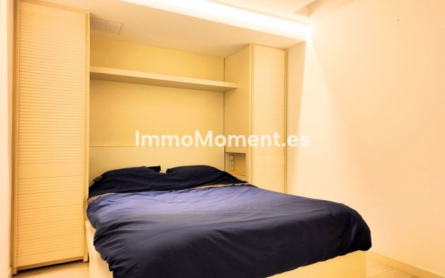 Resale - Townhouse - Marbella - Marbella Centro
