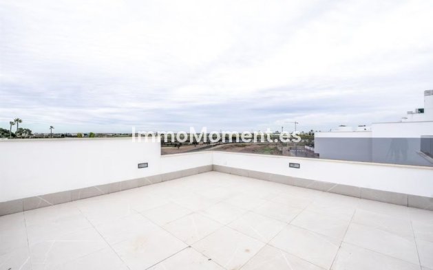 Reventa - Villa independiente - Torre Pacheco - Santa Rosalia Lake and Life Resort