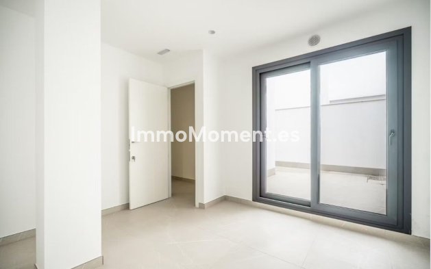 Reventa - Villa independiente - Torre Pacheco - Santa Rosalia Lake and Life Resort