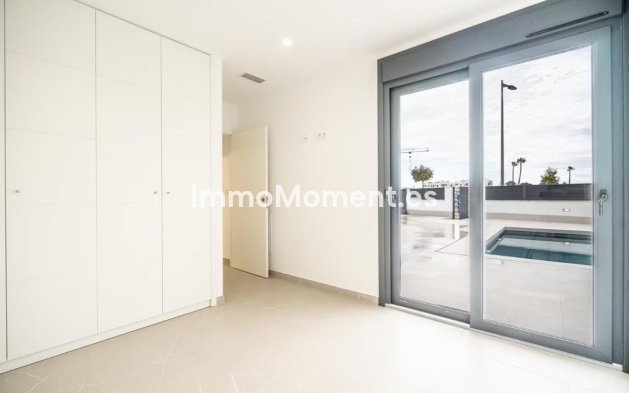 Reventa - Villa independiente - Torre Pacheco - Santa Rosalia Lake and Life Resort