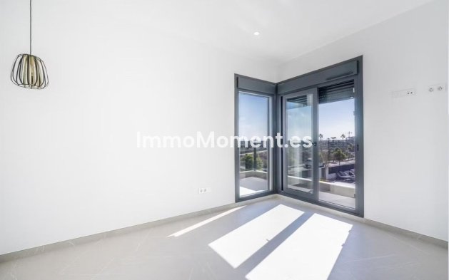 Reventa - Villa independiente - Torre Pacheco - Santa Rosalia Lake and Life Resort