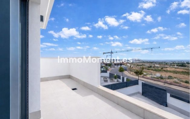 Reventa - Villa independiente - Torre Pacheco - Santa Rosalia Lake and Life Resort
