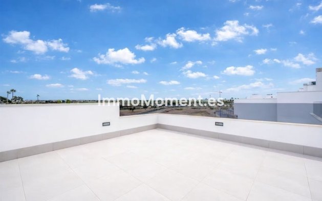 Reventa - Villa independiente - Torre Pacheco - Santa Rosalia Lake and Life Resort