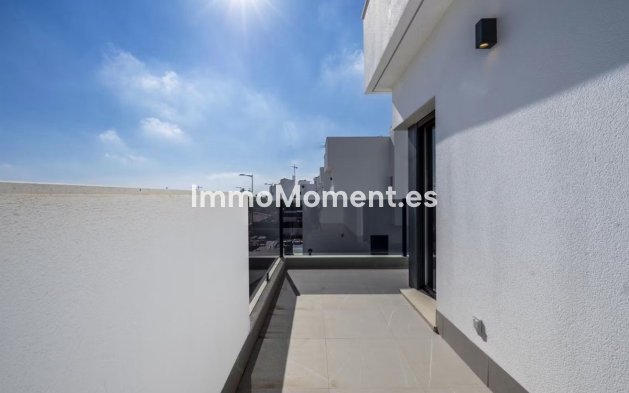Reventa - Villa independiente - Torre Pacheco - Santa Rosalia Lake and Life Resort