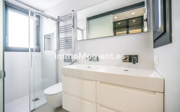 Reventa - Villa independiente - Torre Pacheco - Santa Rosalia Lake and Life Resort